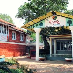 The Byke Heritage Adventure Park & Resort, Matheran