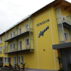 Pension Agnes