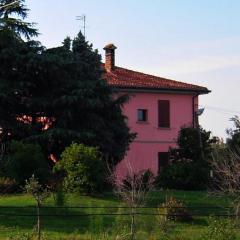 Agriturismo La Prosciutta