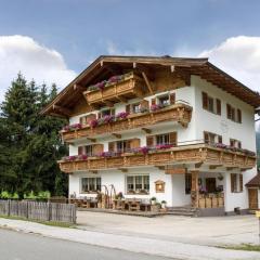 Pension Edelweiss