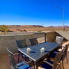 Vermillion Cliffs House