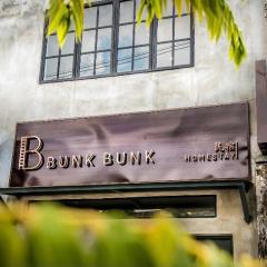 Rumah Tetamu Bunk Bunk