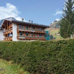 Apartment in Wald in Salzburgerland in ski area