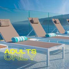 Hotel Atlantic Mirage Suites & SPA - ADULTS ONLY