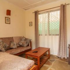 Amarrosi Buffalo-One Bedroom apartment, Mtwapa