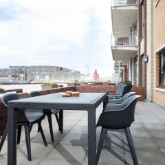 Apartment close to Scheveningen