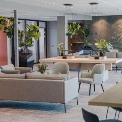 Best Western Plus Oslo Airport