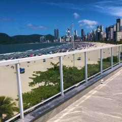 Apartamento Aconchegante, Edifício Frente Mar