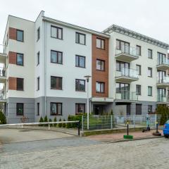 Apartamenty Aplauz