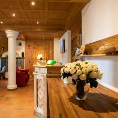 Boutiquehotel ZOMM in Seefeld