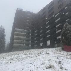 Alpin Apart Hotel Poiana Brasov2409