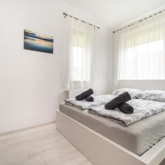 Grand 56 Apartman-Keszthely