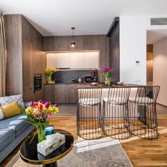 Bucharest Luxury Apartments