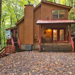 Fernbrook Treehouse