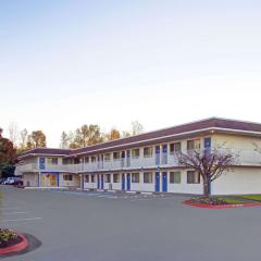 Motel 6-Troutdale, OR - Portland East