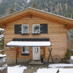 Chalet am Arlberg by Interhome