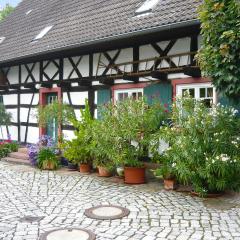 Holiday Home Haus Schwärzel by Interhome