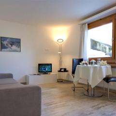 Apartment Chesa Munteratsch 311 by Interhome