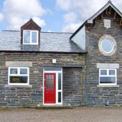 Hendre Aled Cottage 3