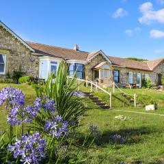 Needles Cottage