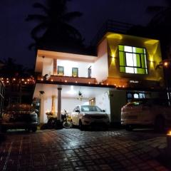 Jayuz Homestay & Foodies