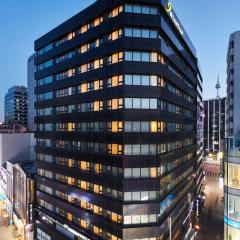 Nine Tree by Parnas Seoul Myeongdong 1