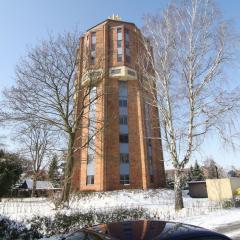 Ferienwohnung im Wasserturm, Guestrow