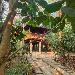 TREKKING TRAILS ECO STAY