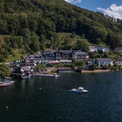 Landhotel Grünberg am See