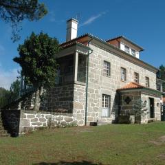 Casa das Eiras