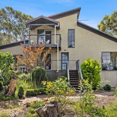 Erskine Beach House