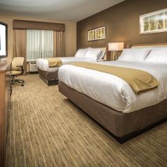 Holiday Inn Express & Suites Salt Lake City South-Murray, an IHG Hotel