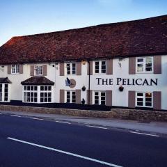 The Pelican Inn