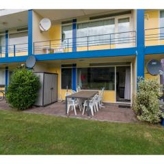 Ground floor apartment near the beach