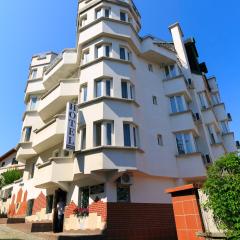 HOTEL THE WHITE HOUSE Plovdiv