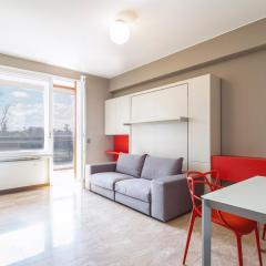 Contempora Apartments - Elvezia 8 - E33