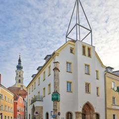 Stadthotel Schärding