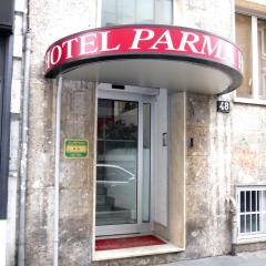 Hotel Parma