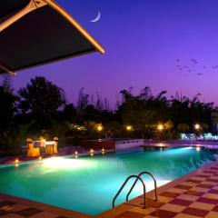 Olive Resort - Sillari Pench