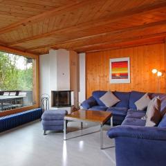 Chalet Egg-Isch by Interhome