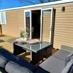 Luxe Chalet Lauwersoog