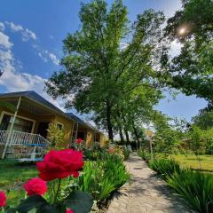 Zangazur hotel & cottages