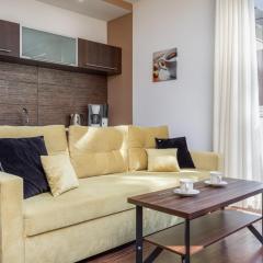 Apartamenty Bałtycka by Noclegi Renters