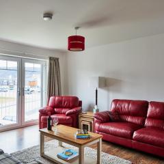 Aviemore apartment (pet friendly) - sleeps 4