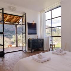 Special Farmstay, Faia-Guarda