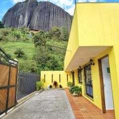 Hermosa casa de campo en GUATAPÉ