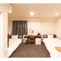 Hotel Taiyonoen Tokushima Kenchomae - Vacation STAY 26355v