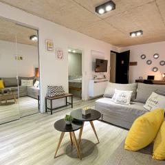 PALERMO SOHO Amazing "Maison Thames" Apartment