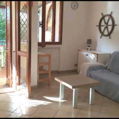 Casa Vacanza Baja Sardinia