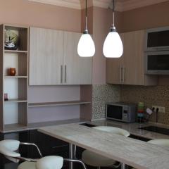 Batumi first line apartment